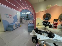 -星咔萌StarCamo儿童剪发(芳圆里IDMALL品牌形象店)