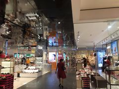 -优客城市奥莱