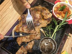 -豪客来牛排(海沧阿罗海店)