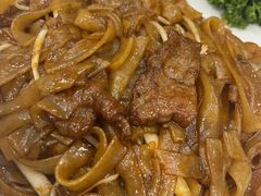 -小贝壳酒楼(经九路店)