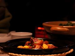 -俏九州·小炒黄牛肉(华润万象汇店)