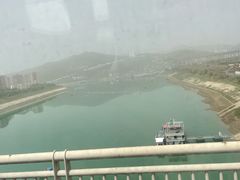 -乌江画廊(彭水苗族土家族自治县)