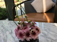 -福州泰禾铂尔曼酒店·大堂酒廊