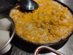 芝士玉米-富乐满韩国正宗炸鸡韩国料理(虹泉路店)