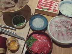 -巴奴毛肚火锅(龙湖锦艺城店)