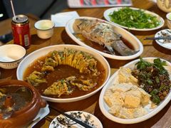 -小厨子私房菜·云南美食店