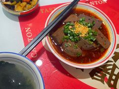 -赵财财·肠粉·煲仔饭(华润万象城店)