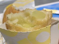 -麦当劳(西单明珠店)