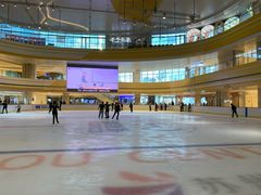 -冠军冰场CHAMPION RINK(苏州中心商场店)
