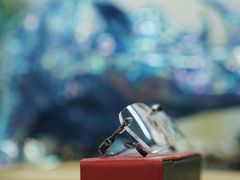 -大视光学•LINDBERG林德伯格•全球手工眼镜集合店(王府井店)