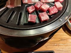 -九田家黑牛烤肉料理(华侨城店)