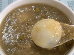 -阿三麻蓉汤圆(顺光大厦店)