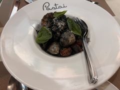 -BONAZZA 意大利餐厅