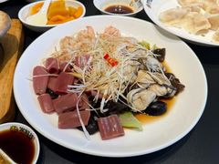 -常鲜楼常来尝鲜海胆馆(星海店)