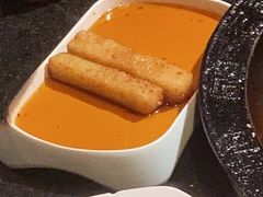 -大院河·仙鱼莊(九眼桥店)