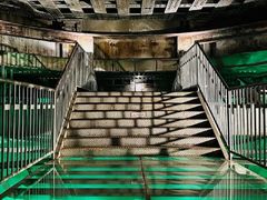 -白鹤梁水下博物馆
