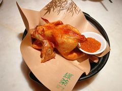 -绿茶餐厅(千岛湖银泰城店)