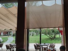 -怡咖啡·自助餐·西安香格里拉