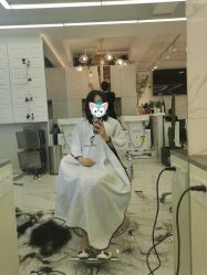 -潘多拉Hairsalon
