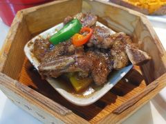 -中西名菜(增城万达广场店)