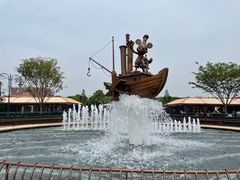 -上海迪士尼度假区