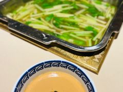 -龙森园火锅(琴台路店)