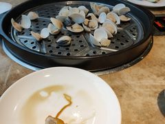 -德兴show鲜·蒸汽海鲜火锅餐厅(格创悦里店)
