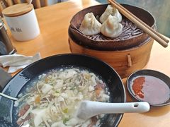 -常鲜德乐购迎桂馒头店(麻巷公寓店)
