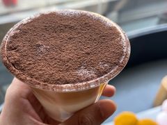 -CEMENT·coffee bar (凤凰创意园店)