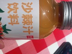 -西贝(吴江路湟普汇店)