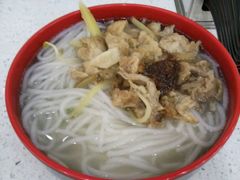 -七九清汤粉(万达店)