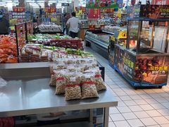 -沃尔玛(摩尔广场店)
