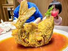 -闫府私房菜·百年鲁菜(恒隆店)