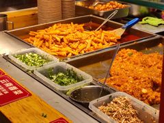 -丁家坡洋芋·观音桥好吃街A区(全国总店)