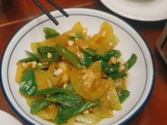 -肖记公安牛肉鱼杂馆·省级非物质文化遗产(三角路直营店)