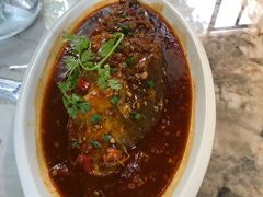 -又见炊烟私房菜(敬亭路店)