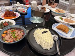 -新南华大酒店(长寿店)