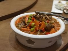 -玉舌尖私房菜(裕华店)