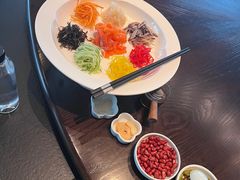 -晓长安·新陕菜(曲江店)