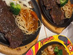 -豪享来(我格广场店)