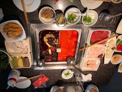 -海底捞火锅(崇文门新世界百货店)