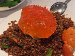 -喜记避风塘炒辣蟹(旗舰店)