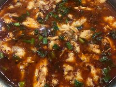 -金良酸菜鱼(宁海路总店)