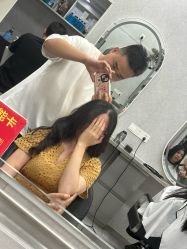 -青霖·飘逸造型