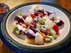 水果沙拉-LYFATTI 莱芙缇(赣水路店)