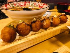 -桃屋日本料理(清华科技园店)