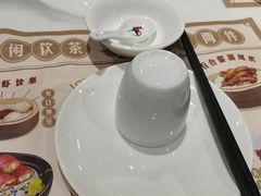 -赏点粤式点心(广州塔店)