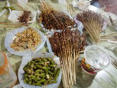 -十里铺铁板鱿鱼