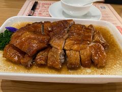 -顺风汤馆·广府粤菜(江宸天街店)