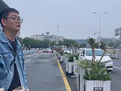-温州龙湾国际机场